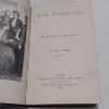 Picture of The Parisians (Volumes I and II) (Knebworth Edition)