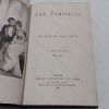 Picture of The Parisians (Volumes I and II) (Knebworth Edition)