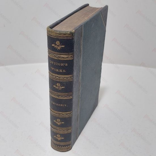 Picture of Devereux (Knebworth Edition)