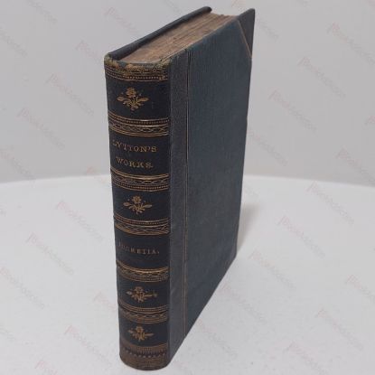 Picture of Lucretia, Or Children of the Night (Knebworth Edition)