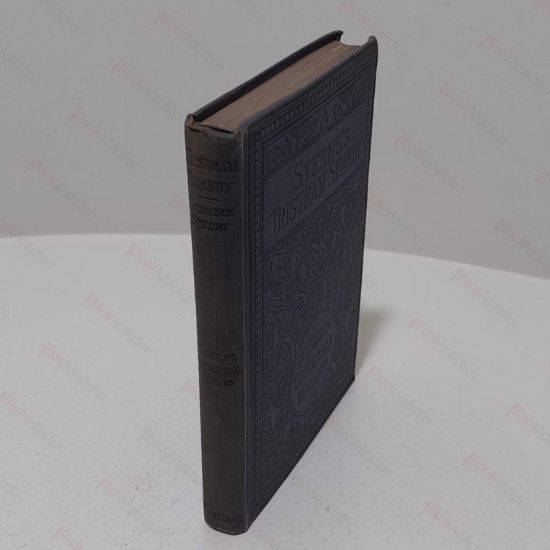 Picture of The Life and Opinions of Tristram Shandy,  Gentleman (Morley's Universal Library, No. 16)