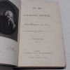 Picture of The Life of Laurence Sterne (Volumes I and II)