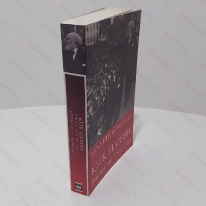 Picture of Keir Hardie : Radical and Socialist (Phoenix Giants)