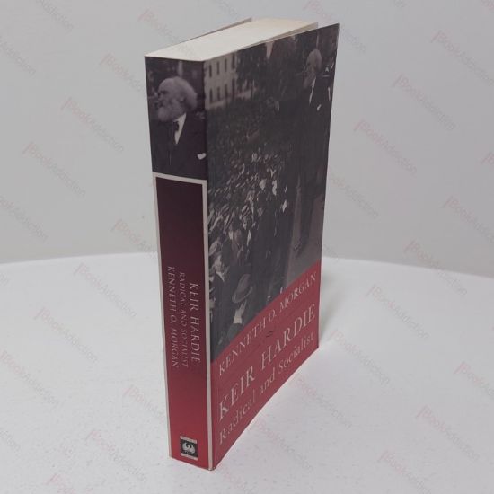 Picture of Keir Hardie : Radical and Socialist (Phoenix Giants)