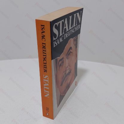 Picture of Stalin : A Political Biography