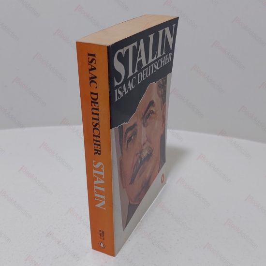 Picture of Stalin : A Political Biography