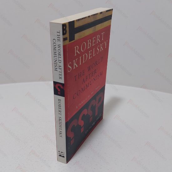 Picture of The World After Communism : A Polemic for Our Times