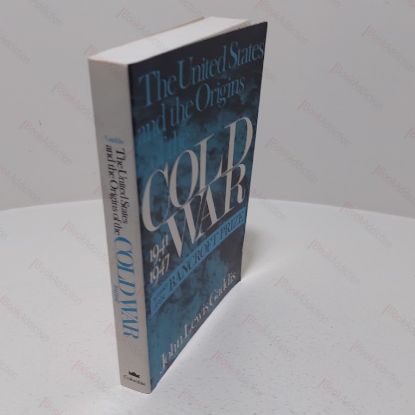 Picture of The United States and the Origins of the Cold War, 1941-1947