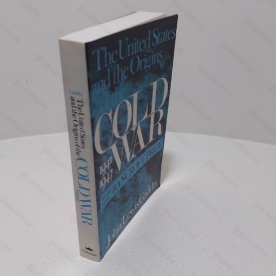 Picture of The United States and the Origins of the Cold War, 1941-1947