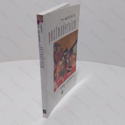 Picture of The Illusions of Postmodernism