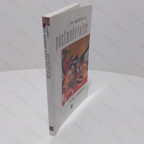 Picture of The Illusions of Postmodernism