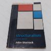 Picture of Structuralism (Paladin Movements and Ideas S)
