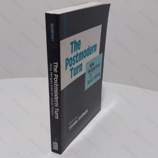 Picture of The Postmodern Turn: New Perspectives on Social Theory
