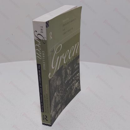 Picture of The Green Challenge : The Development of Green Parties in Europe