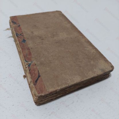 Picture of A Sentimental Journey Through France and Italy