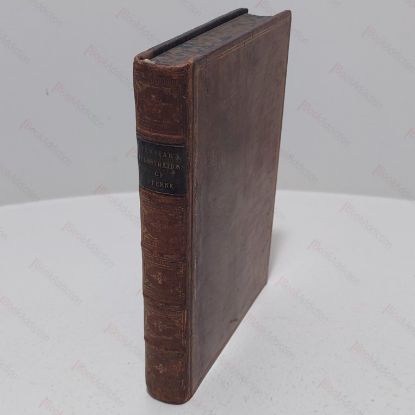 Picture of Illustrations of Sterne : With Other Essays and Verses (Volumes I and II)