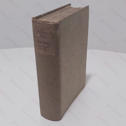 Picture of The Life and Opinions of Tristram Shandy, Gentleman and A Sentimental Journey through France and Italy (Classic Novels)