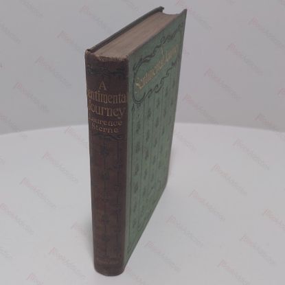 Picture of A Sentimental Journey Through France and Italy