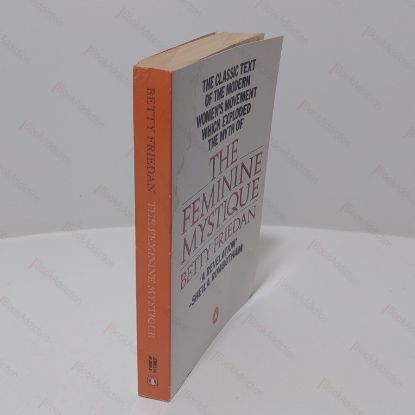 Picture of The Feminine Mystique