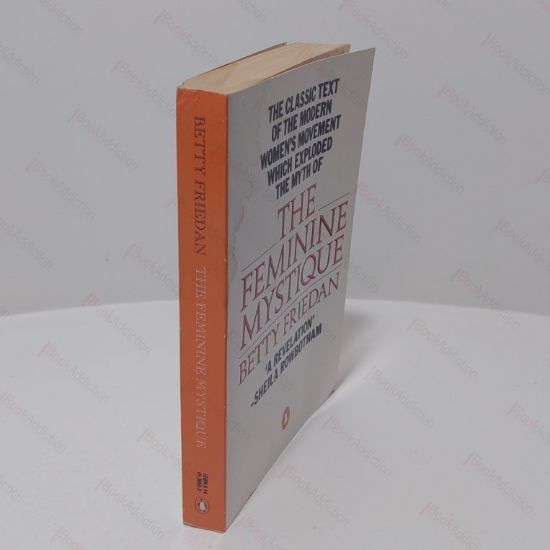 Picture of The Feminine Mystique