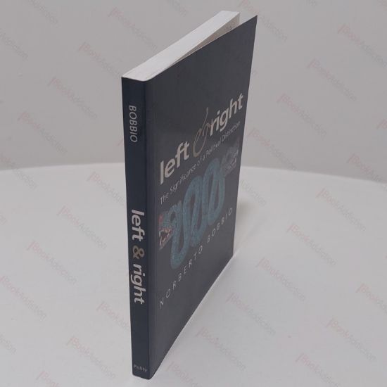 Picture of Left and Right : The Significance of a Political Distinction (Themes for the 21st Century)