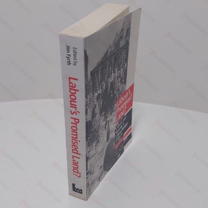 Picture of Labour's Promised Land? Culture and Society in Labour Britain, 1945-51