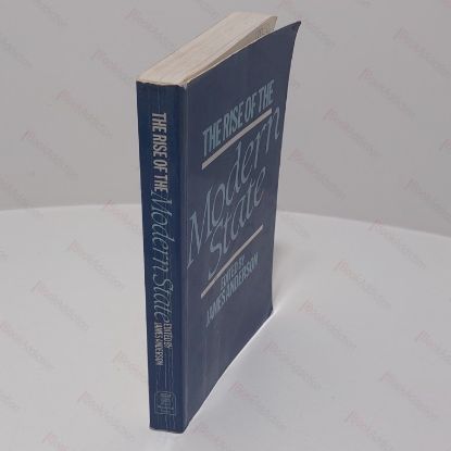 Picture of The Rise of the Modern State