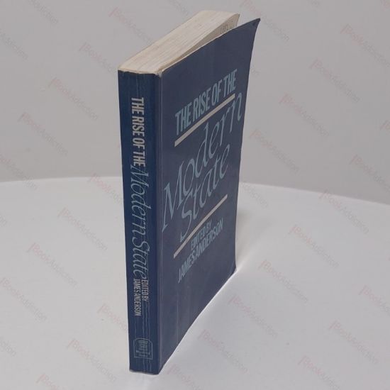 Picture of The Rise of the Modern State