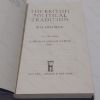 Picture of The British Political Tradition Vol. 3 : A Much Governed Nation, Part 1