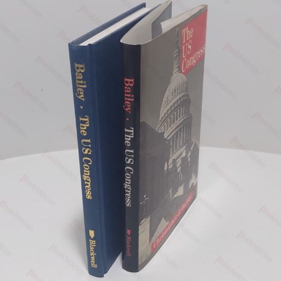 Picture of The US Congress