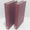 Picture of The Life and Times of Laurence Sterne (Volumes I and II)
