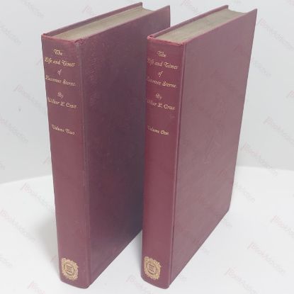 Picture of The Life and Times of Laurence Sterne (Volumes I and II)