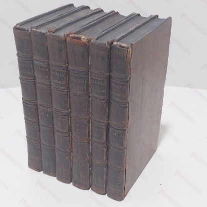 Picture of The Sermons of Mr Yorick [Laurence Sterne]