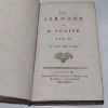 Picture of The Sermons of Mr Yorick [Laurence Sterne]