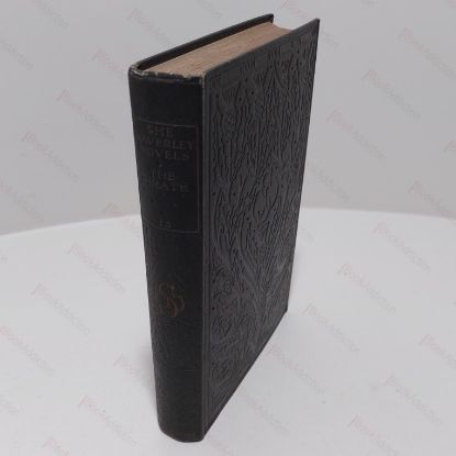 Picture of The Pirate (The Melrose Edition, No 13)