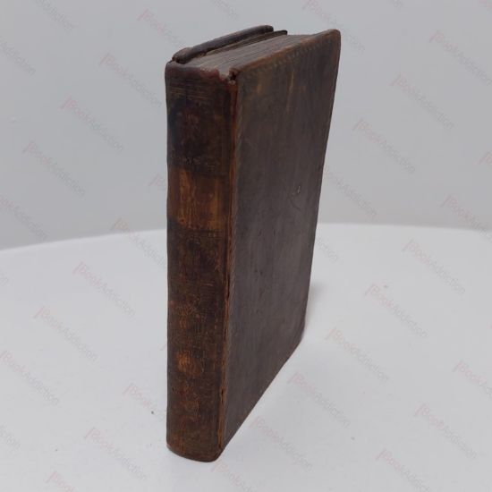 Picture of The Beauties of Sterne; including many of his Letters and Sermons, all the Pathetic Tales, Humorous Descriptions, and Most Distinguished Observations on Life, Selected for the Heart of Sensibility