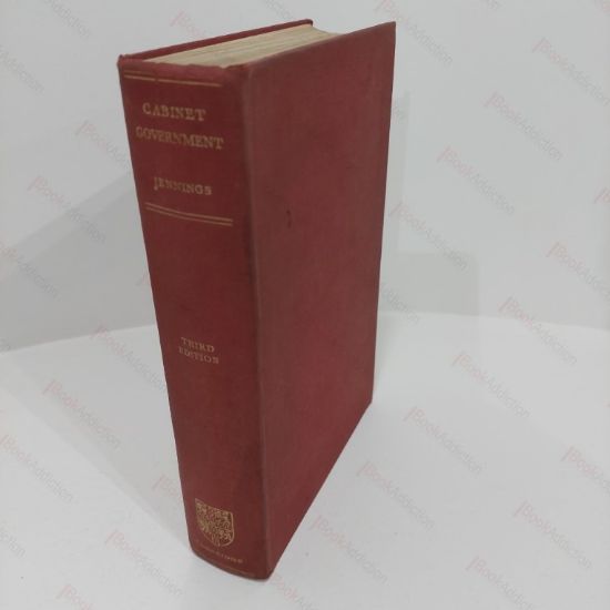 Picture of Cabinet Government