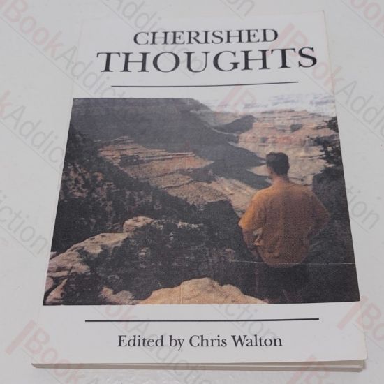 Picture of Cherished Thoughts