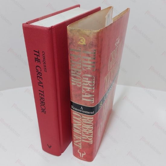 Picture of The Great Terror : A Reassessment