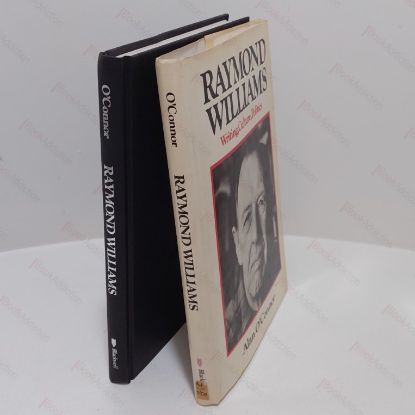 Picture of Raymond Williams, Writing, Culture, Politics