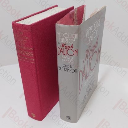Picture of The Political Diary of Hugh Dalton, 1918-40, 1945-60