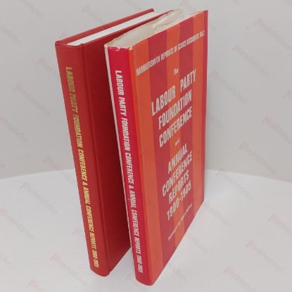 Picture of The Labour Party Conference and Annual Conference Reports 1900-1905