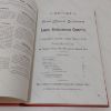 Picture of The Labour Party Conference and Annual Conference Reports 1900-1905