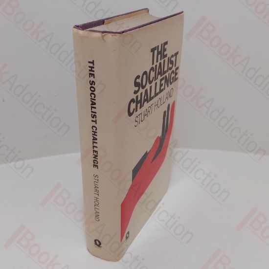 Picture of Socialist Challenge
