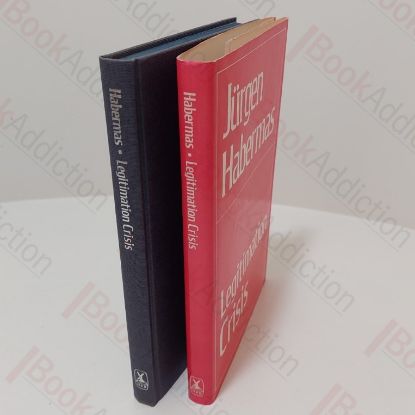 Picture of Legitimation Crisis