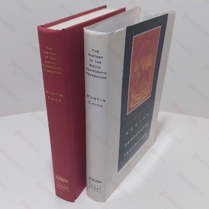 Picture of History of the Social Democratic Federation