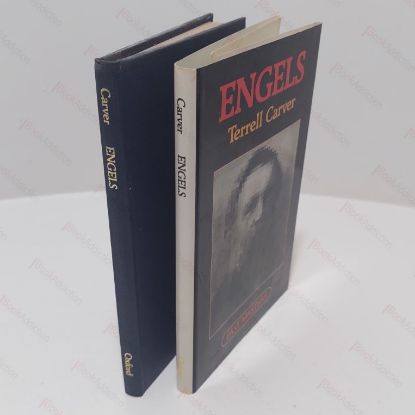 Picture of Engels (Past Masters Series)