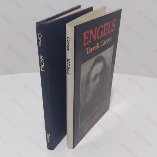 Picture of Engels (Past Masters Series)