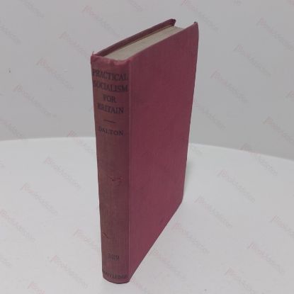 Picture of Practical Socialism for Britain