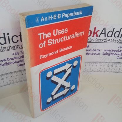 Picture of Uses of Structuralism